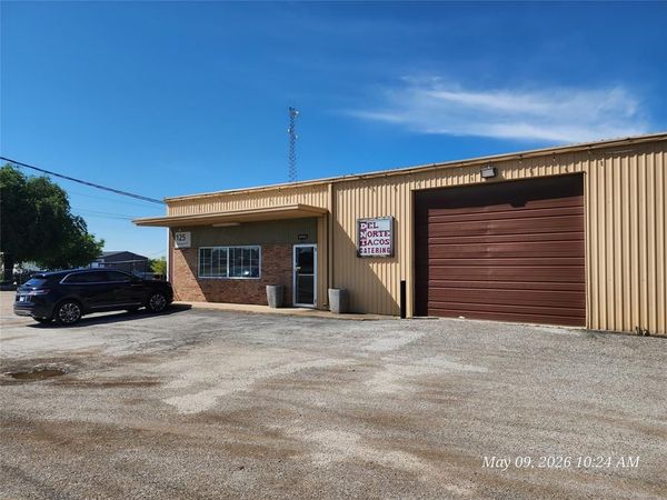 125 N Highway 171 Highway, Godley, TX 76044