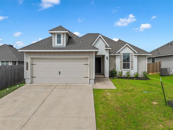 3213 Dottavio , Lorena, TX 76655
