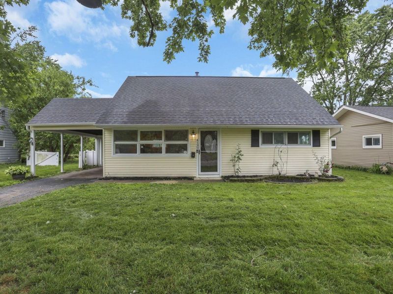 4139 Virginia Circle E, Columbus, OH 43213 Photo 1