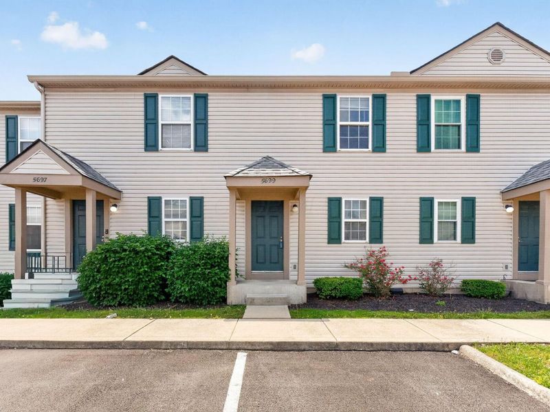 5699 Palos Lane , Unit 167C, Hilliard, OH 43026 Photo 1