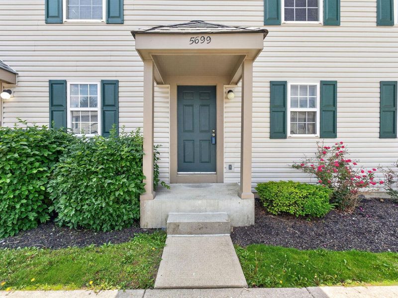 5699 Palos Lane , Unit 167C, Hilliard, OH 43026 Photo 4