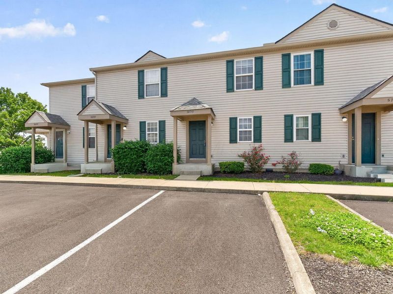 5699 Palos Lane , Unit 167C, Hilliard, OH 43026 Photo 5
