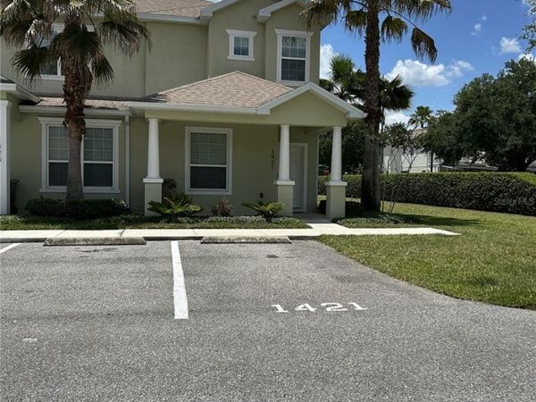 1421 RETREAT CIRCLE , CLERMONT, FL 34714