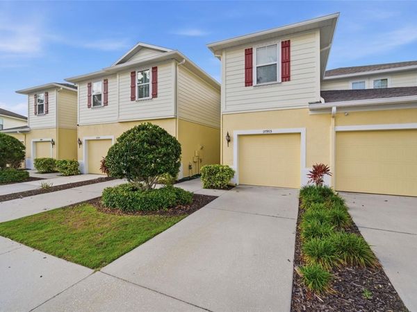10903 VERAWOOD DRIVE, RIVERVIEW, FL 33579