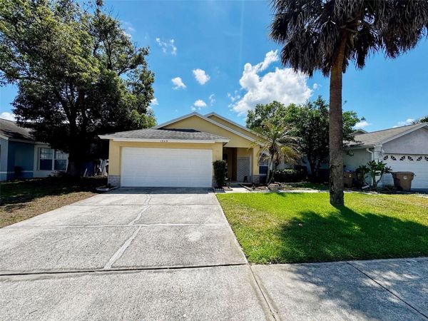 1509 INDIAN OAKS TRL , KISSIMMEE, FL 34747