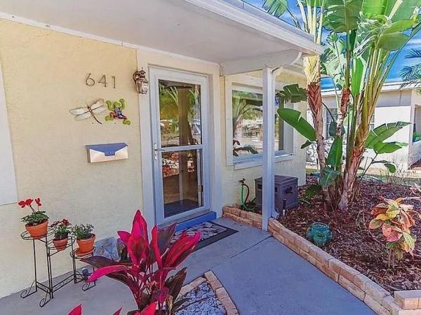 641 FOLSOM STREET S, ST PETERSBURG, FL 33707