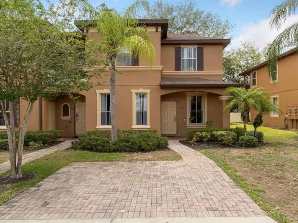 2204 CALABRIA AVENUE , DAVENPORT, FL 33897