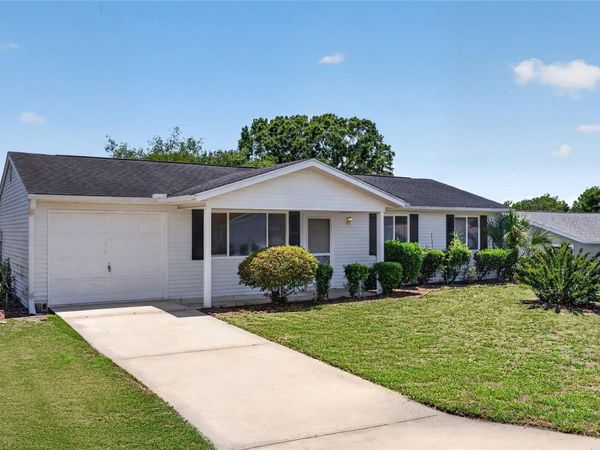 8720 SW 108TH LANE, OCALA, FL 34481