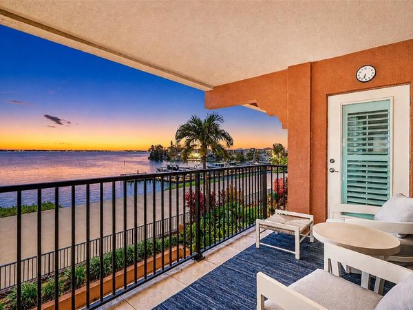5301 GULF BOULEVARD , Unit A304, ST PETE BEACH, FL 33706