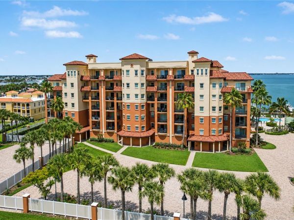 5301 GULF BOULEVARD, Unit A304, ST PETE BEACH, FL 33706