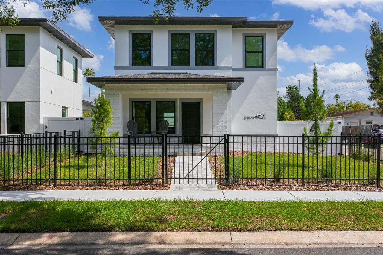4601 Queensboro Avenue S, Saint Petersburg, FL 33711 Photo