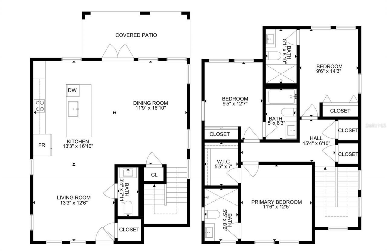 4601 Queensboro Avenue S, Saint Petersburg, FL 33711 Photo