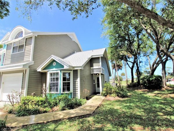 101 GRAND OAKS CIRCLE , Unit 101, DAYTONA BEACH, FL 32114