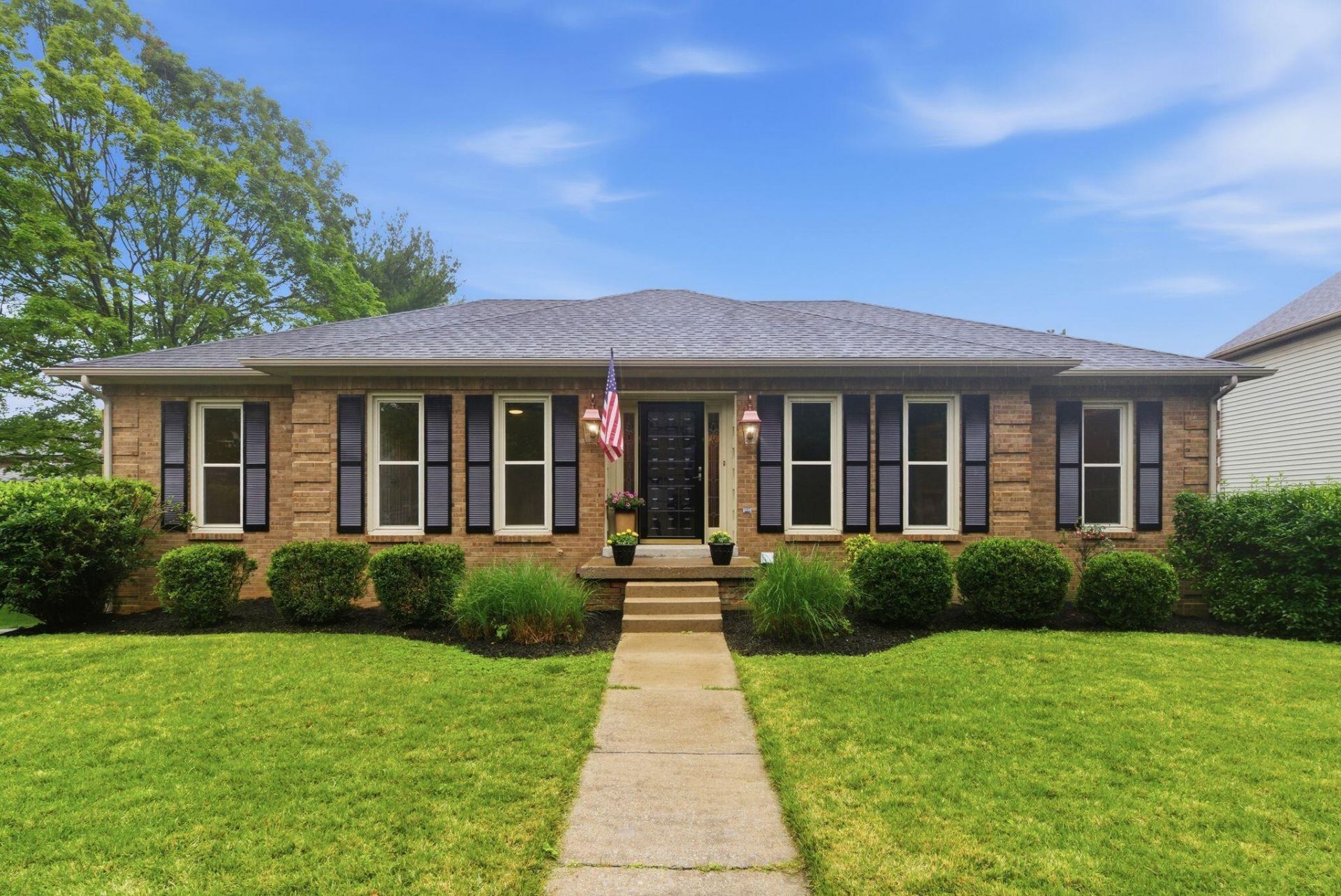 4313 Gum Tree Lane, Lexington, KY 40513 Main Photo