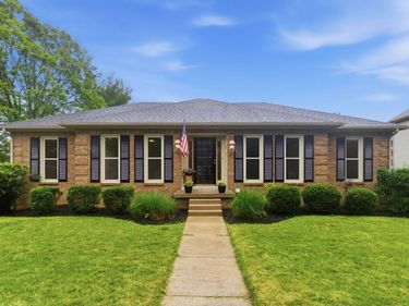 4313 Gum Tree Lane, Lexington, KY 40513