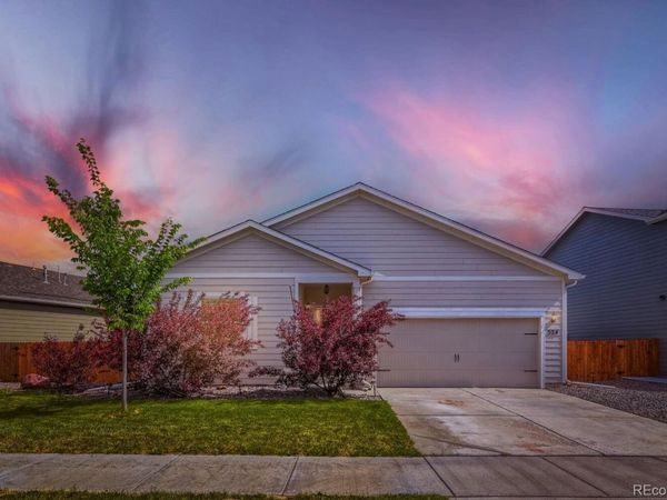 524 Evans Avenue, Keenesburg, CO 80643