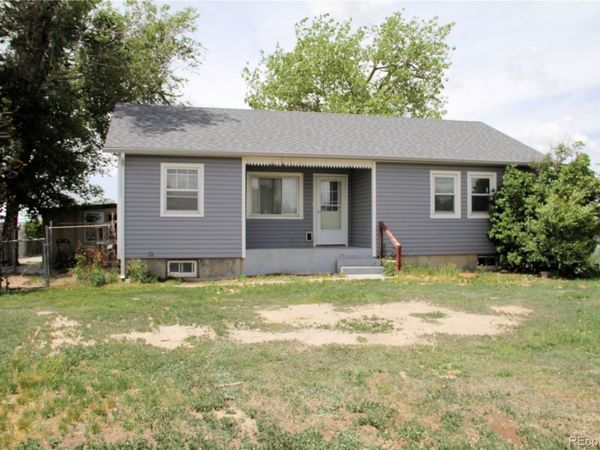 275 S Mcdonnell Street , Byers, CO 80103