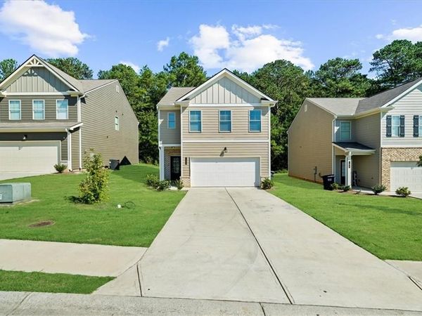 300 Harrison Dr., Calhoun, GA 30701