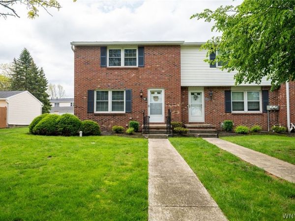 270 Wimbledon Court, Buffalo, NY 14224