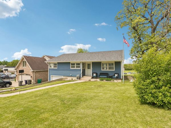 14228 Union Avenue , Orland Park, IL 60462