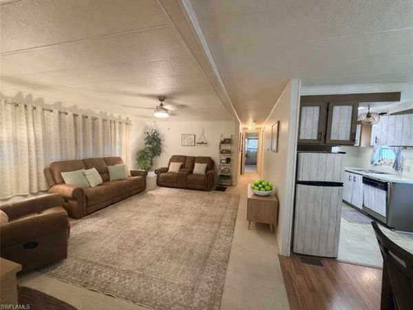514 Blossom CT, NORTH FORT MYERS, FL 33917