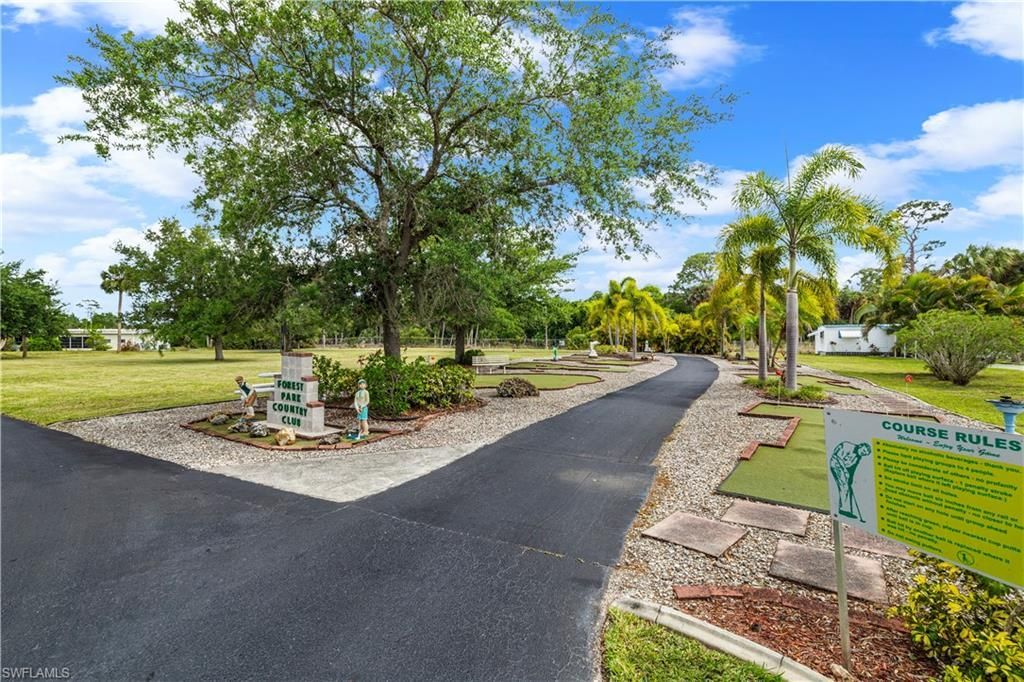 514 Blossom Ct, North Fort Myers, FL 33917 Photo
