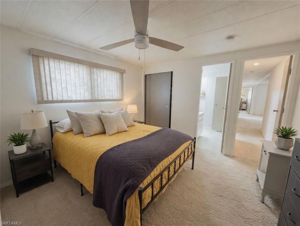 514 Blossom Ct, North Fort Myers, FL 33917 Photo