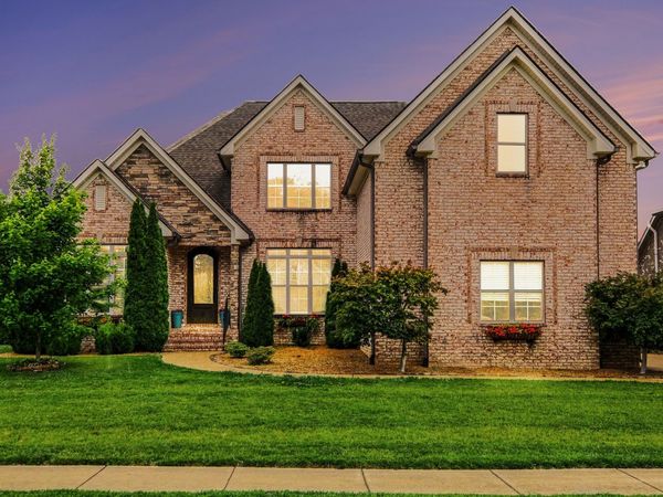 2972 Stewart Campbell Pt , Spring Hill, TN 37174
