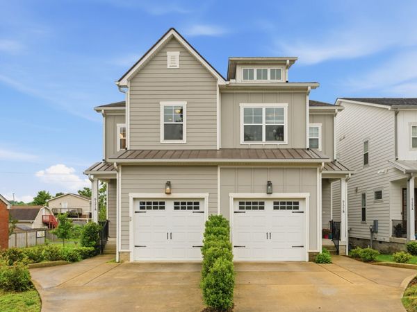 6121A Louisiana Ave, Nashville, TN 37209