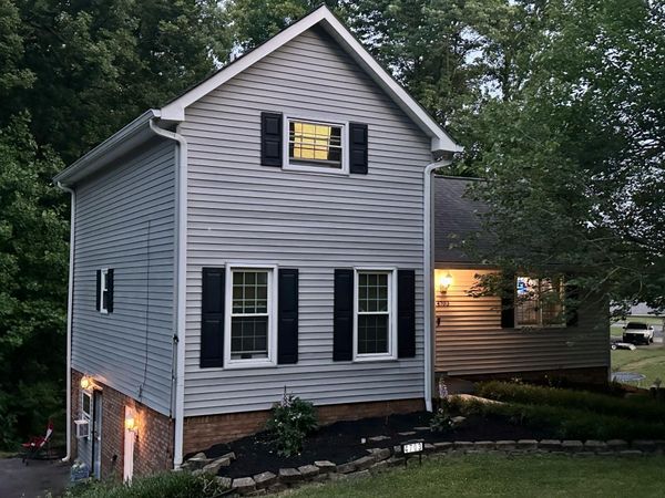 4703 Pebble Brook Circle NE, Cleveland, TN 37312