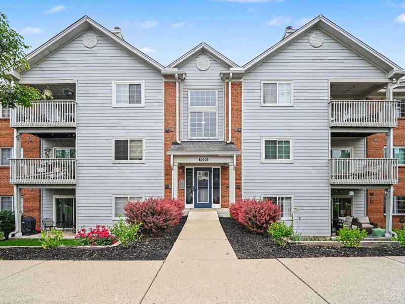 7550 Shawnee Lane, Unit 143, West Chester, OH 45069 Photo 1