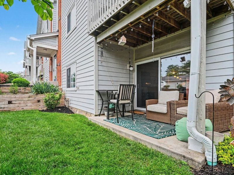 7550 Shawnee Lane, Unit 143, West Chester, OH 45069 Photo 13
