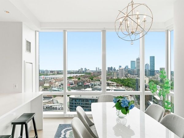 188 Brookline, Unit 26J, Boston, MA 02115