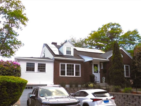 46 Tudor St, Methuen, MA 01844