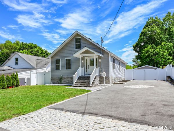 222 Hamilton , Meriden, CT 06451