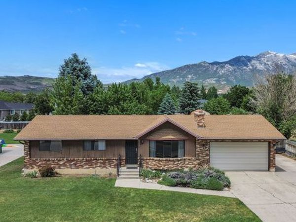 6342 W 10830 N, Highland, UT 84003