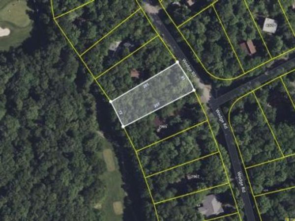 22 Wedge Drive , Lake Ariel, PA 18436