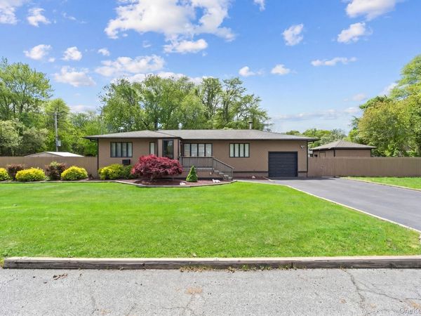 76 Cypress Drive , Mastic Beach, NY 11951