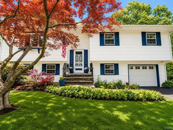 22 Di Rubbo Drive , Cortlandt Manor, NY 10567