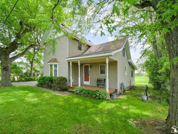 750 E Labo Road, Carleton, MI 00000