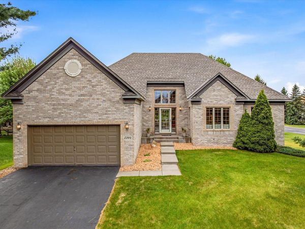 2204 White Pine Road, Hudson, WI 54016