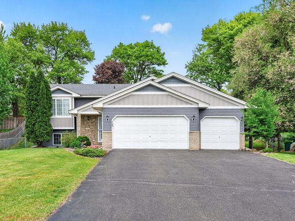 2157 123rd Lane NW, Coon Rapids, MN 55448
