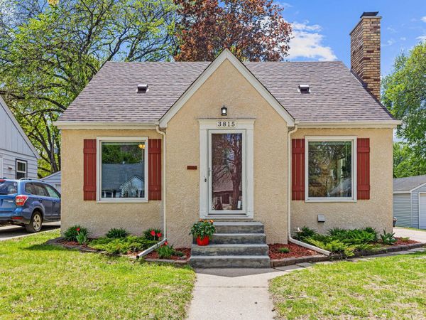 3815 Boardman Street, Minneapolis, MN 55417