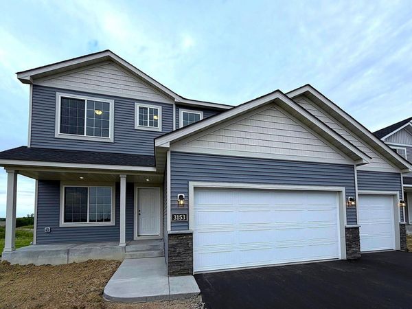 3153 Jandura Avenue NE, Saint Michael, MN 55376