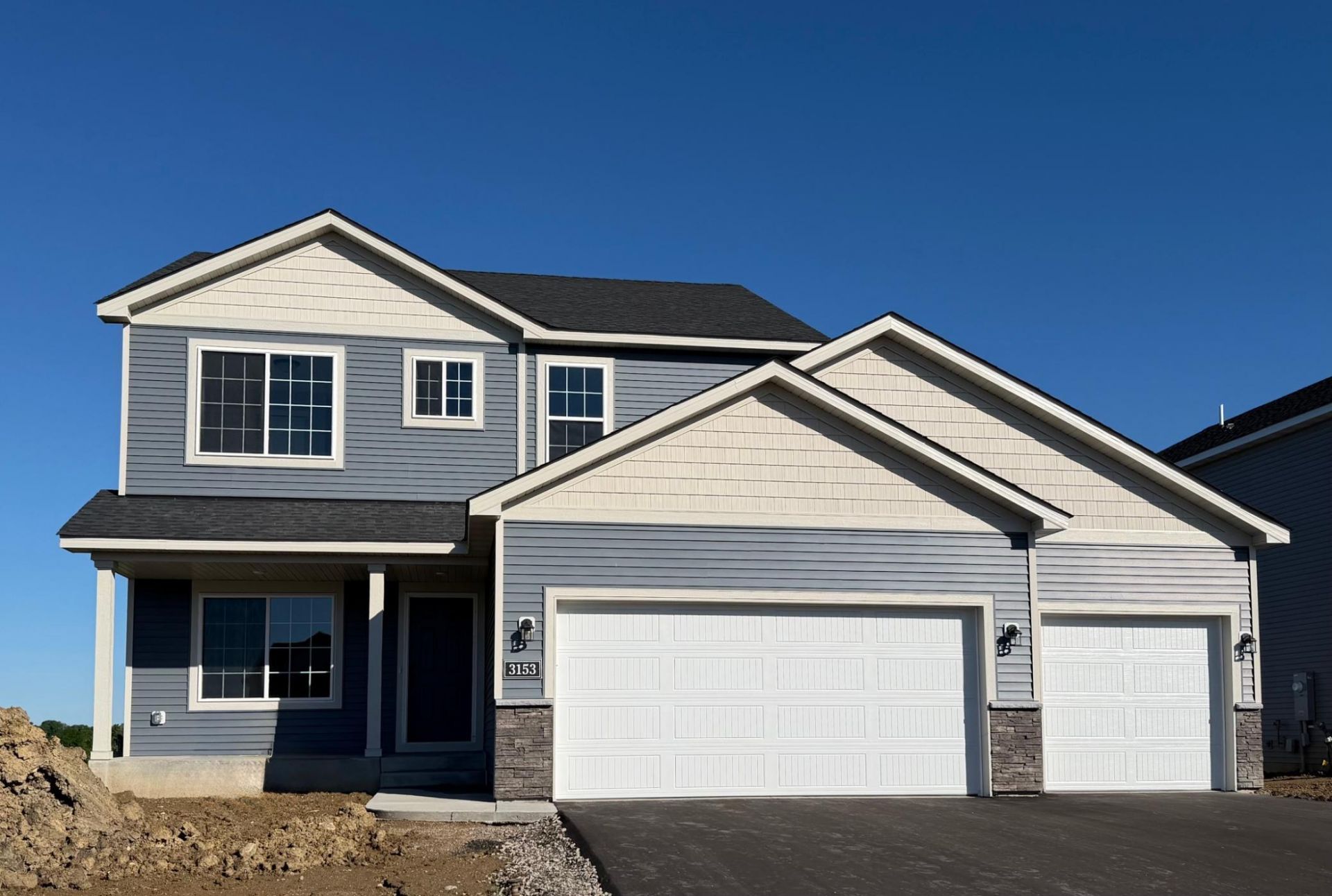 3153 Jandura Avenue Ne, Saint Michael, MN 55376 Main Photo