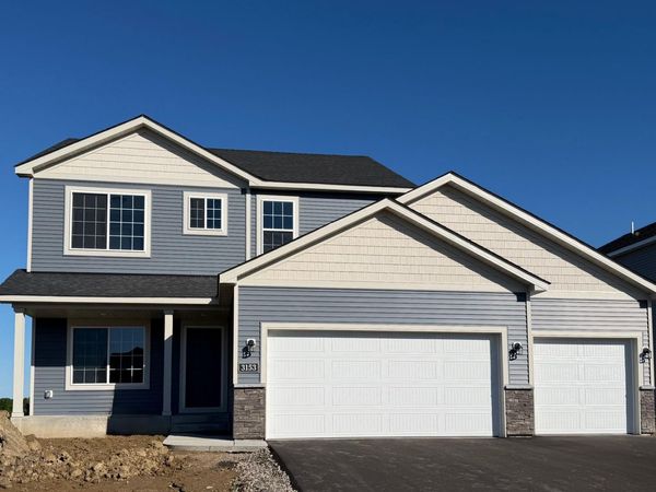 3153 Jandura Avenue NE, Saint Michael, MN 55376