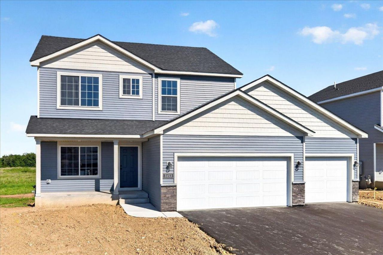 3153 Jandura Avenue Ne, Saint Michael, MN 55376 Main Photo