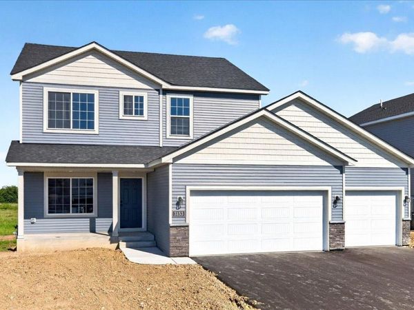 3153 Jandura Avenue NE, Saint Michael, MN 55376