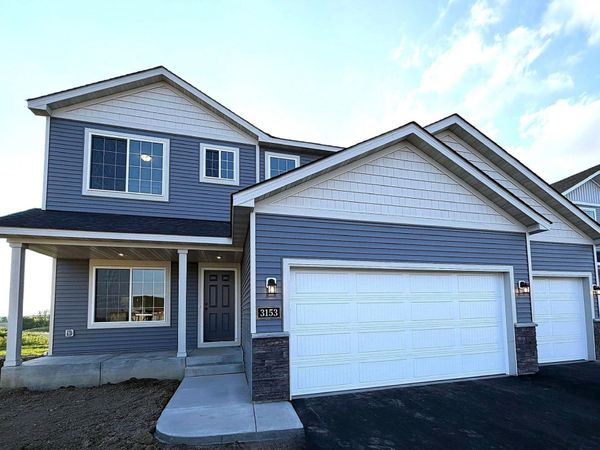 3153 Jandura Avenue NE, Saint Michael, MN 55376