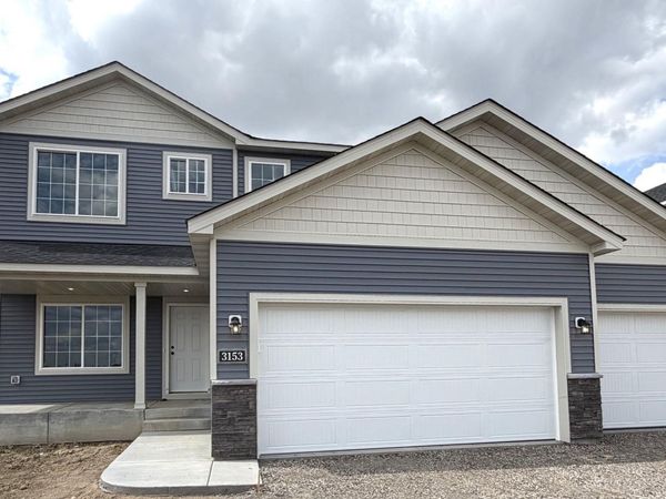 3153 Jandura Avenue NE, Saint Michael, MN 55376